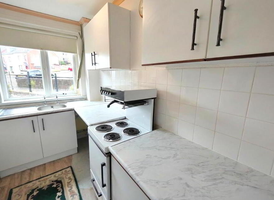 53C Sunningdale Gardens, Belfast, BT14 6SG