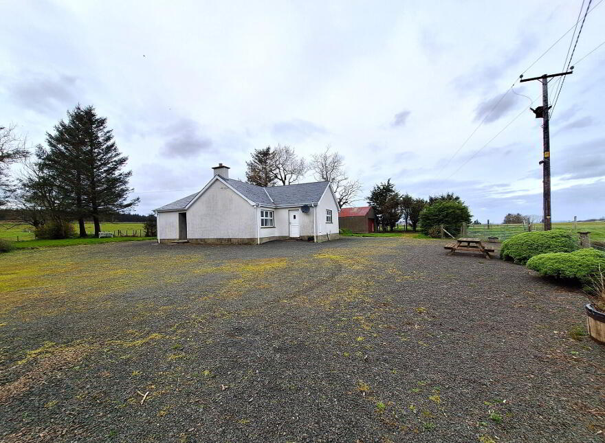 174 Cushendall Road, Ballypatrick, Ballycastle, BT54 6RN