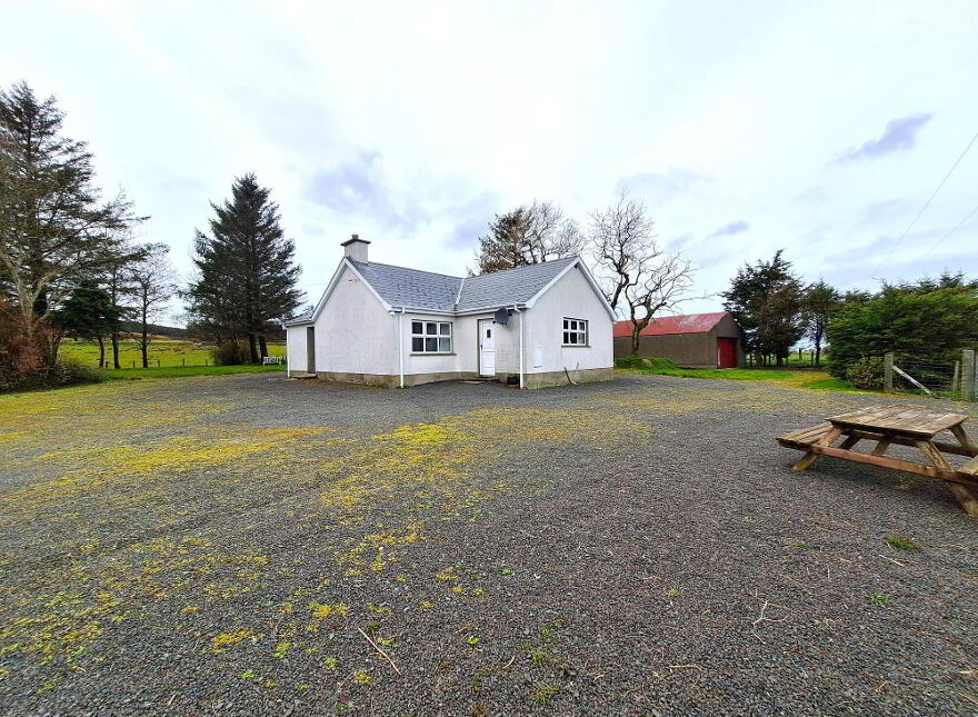 174 Cushendall Road, Ballypatrick, Ballycastle, BT54 6RN