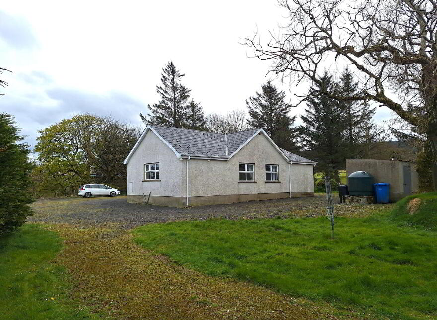 174 Cushendall Road, Ballypatrick, Ballycastle, BT54 6RN