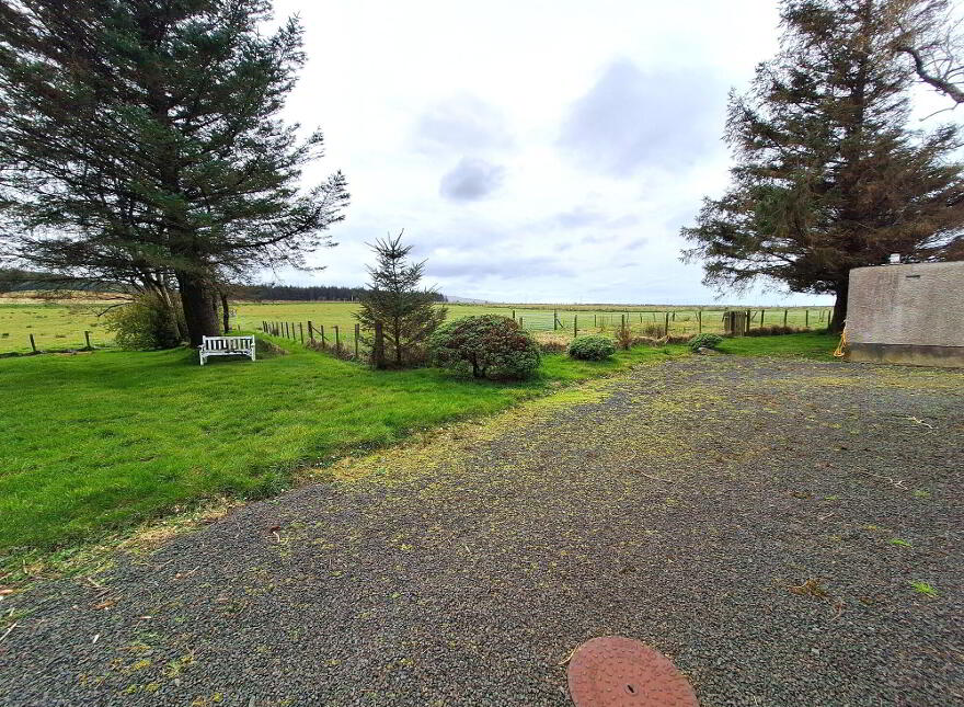 174 Cushendall Road, Ballypatrick, Ballycastle, BT54 6RN