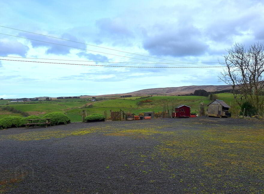 174 Cushendall Road, Ballypatrick, Ballycastle, BT54 6RN