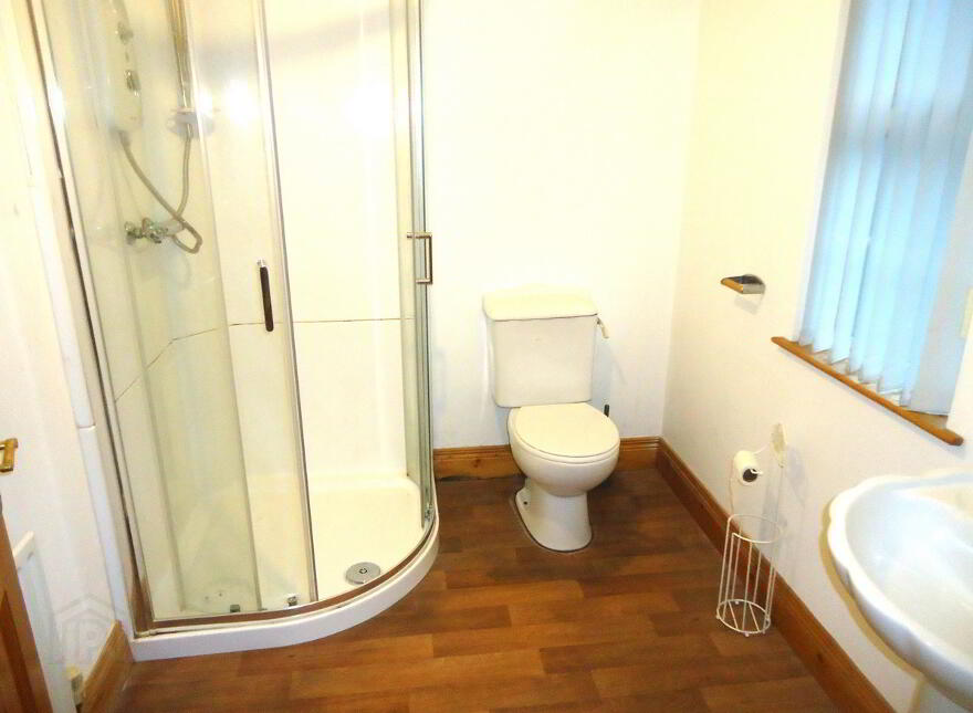 3 Kesh Road, Irvinestown, Enniskillen, BT94 1FX