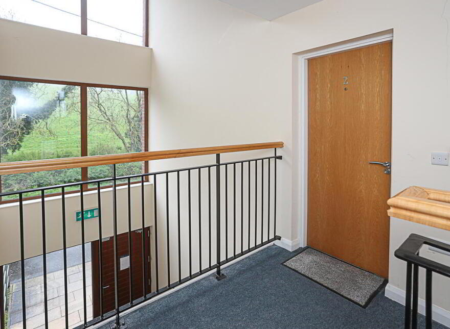 Apt 2 Redburn Court, 178 Old Holywood Road, Holywood, BT18 9QT