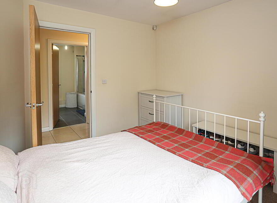 Apt 2 Redburn Court, 178 Old Holywood Road, Holywood, BT18 9QT