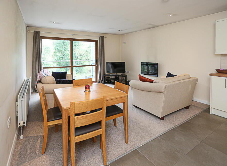Apt 2 Redburn Court, 178 Old Holywood Road, Holywood, BT18 9QT
