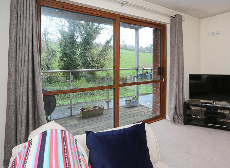 Apt 2 Redburn Court, 178 Old Holywood Road, Holywood, BT18 9QT