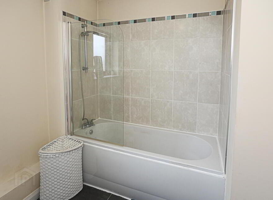 Apt 2 Redburn Court, 178 Old Holywood Road, Holywood, BT18 9QT