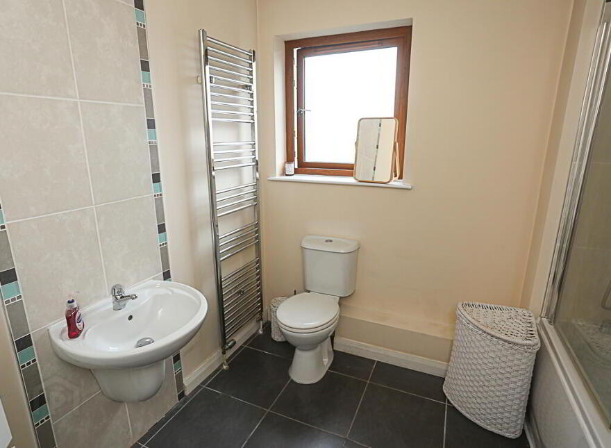 Apt 2 Redburn Court, 178 Old Holywood Road, Holywood, BT18 9QT