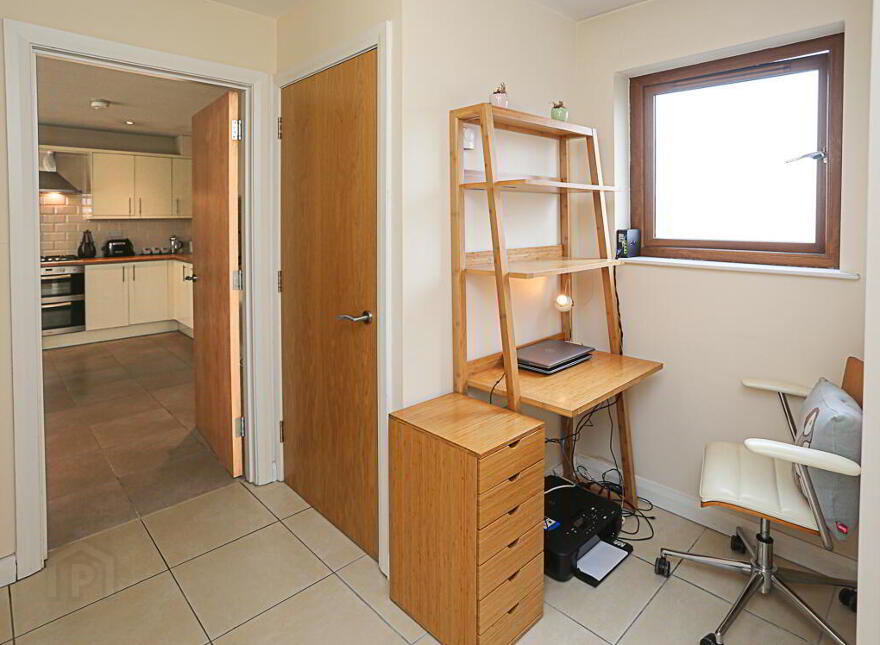 Apt 2 Redburn Court, 178 Old Holywood Road, Holywood, BT18 9QT