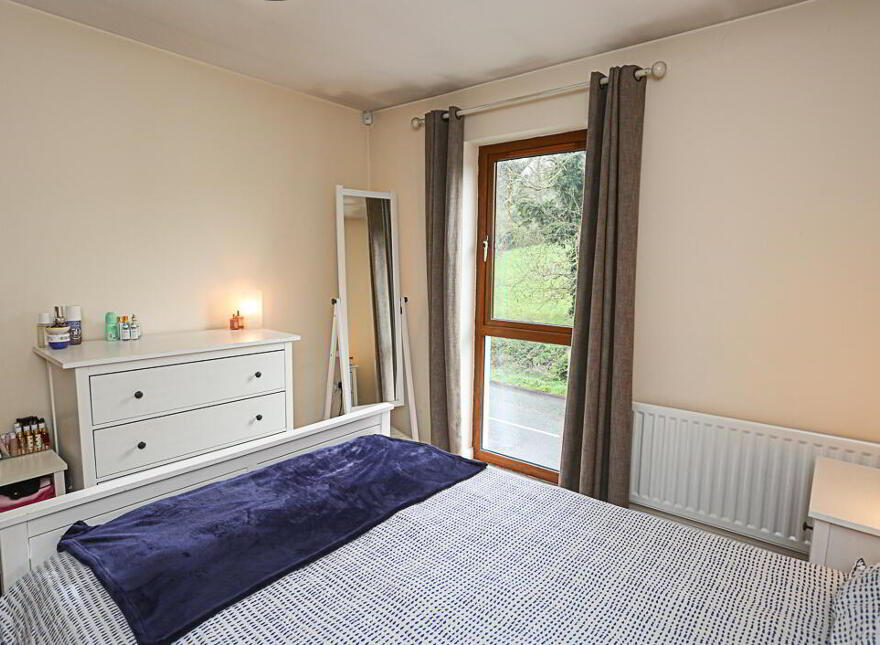 Apt 2 Redburn Court, 178 Old Holywood Road, Holywood, BT18 9QT