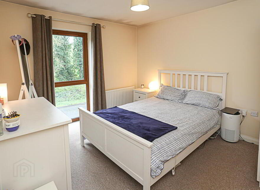 Apt 2 Redburn Court, 178 Old Holywood Road, Holywood, BT18 9QT