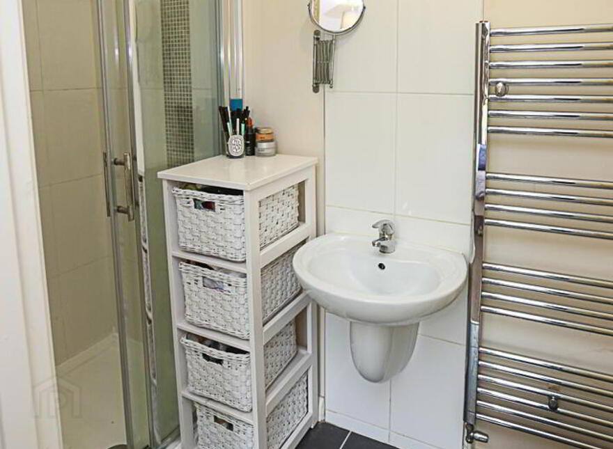 Apt 2 Redburn Court, 178 Old Holywood Road, Holywood, BT18 9QT