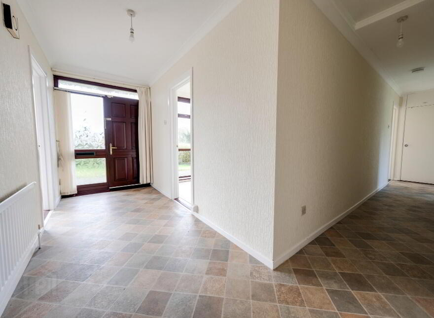 2 Coolshinney Park, Magherafelt, BT45 5JG