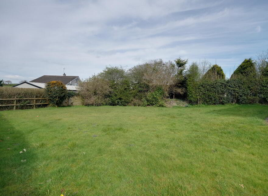 2 Coolshinney Park, Magherafelt, BT45 5JG