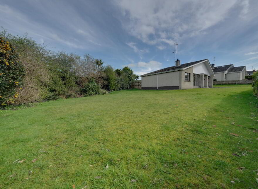 2 Coolshinney Park, Magherafelt, BT45 5JG