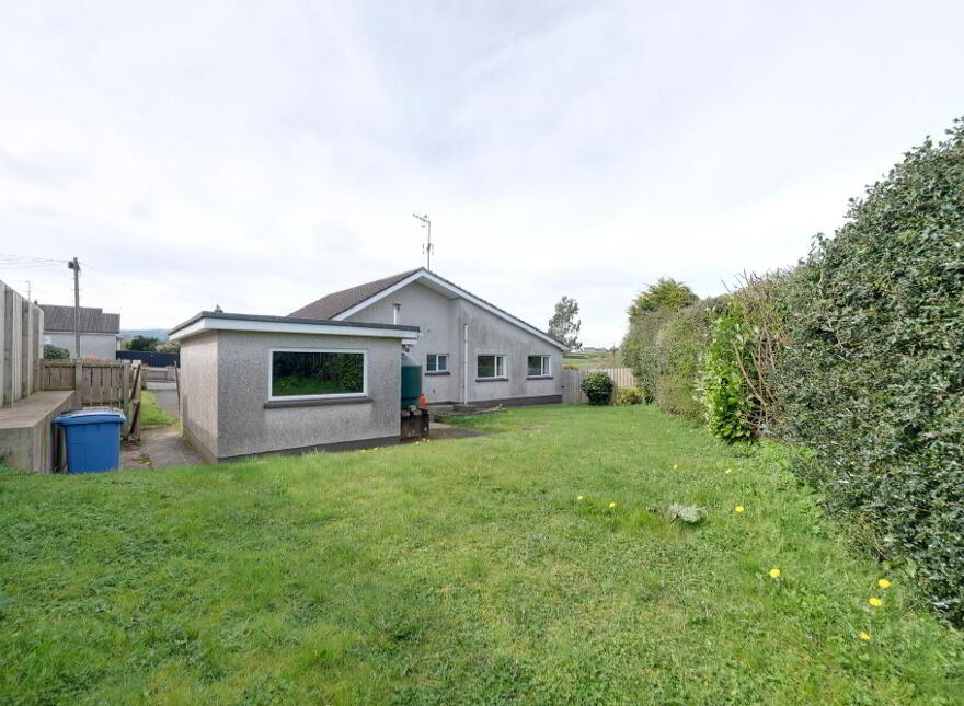 2 Coolshinney Park, Magherafelt, BT45 5JG