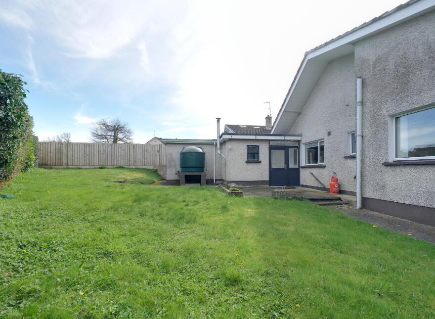2 Coolshinney Park, Magherafelt, BT45 5JG