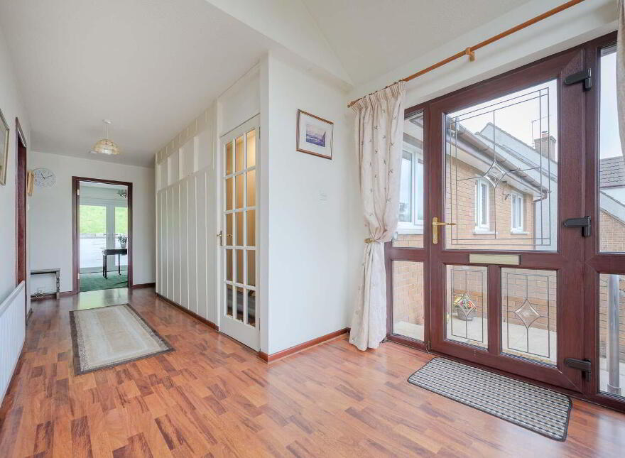 11 Finchley Vale, Belfast, BT4 2EU