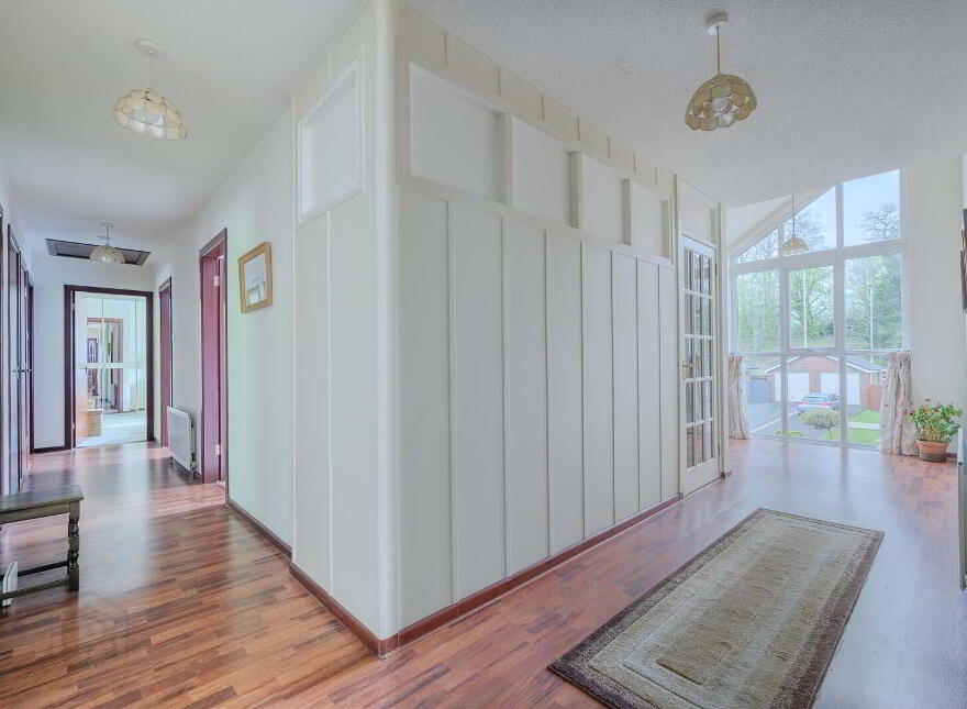 11 Finchley Vale, Belfast, BT4 2EU