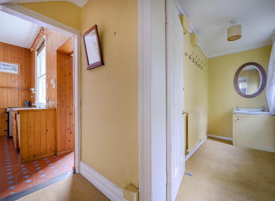 99 Princetown Road, Bangor, BT20 3TG