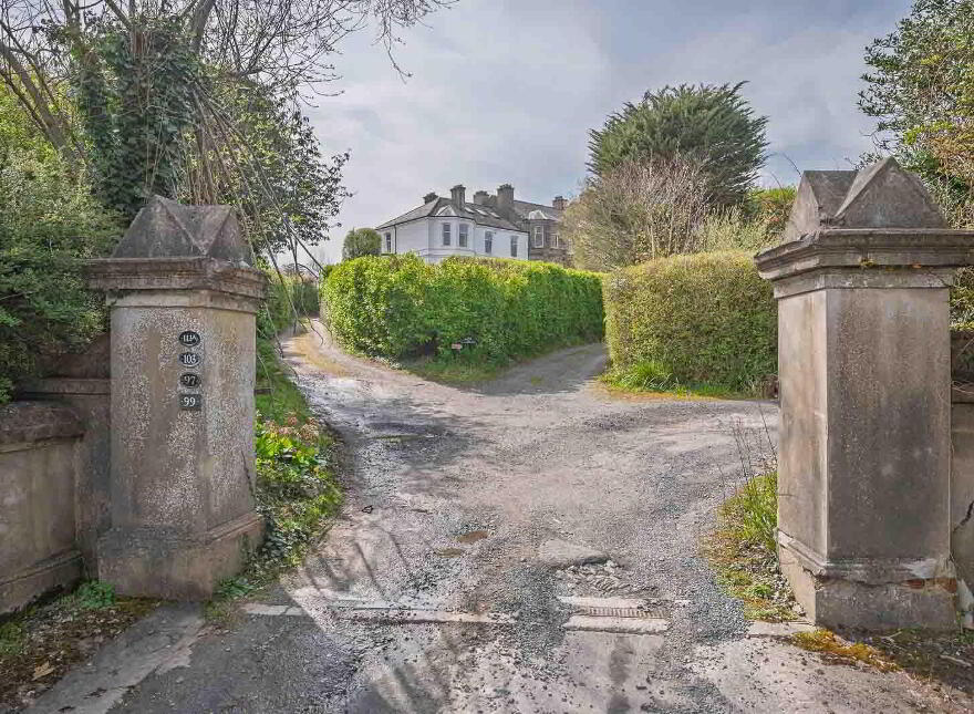 99 Princetown Road, Bangor, BT20 3TG