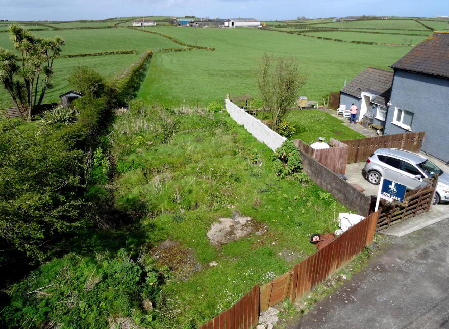 4 Lemons Road, Portavogie, BT22 1BY