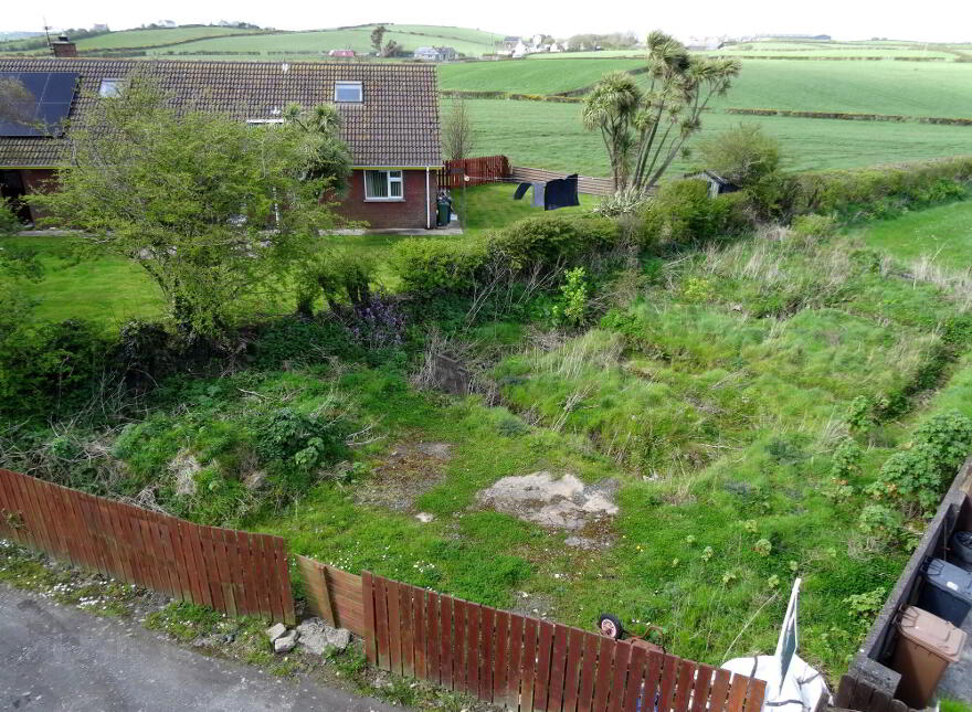 4 Lemons Road, Portavogie, BT22 1BY