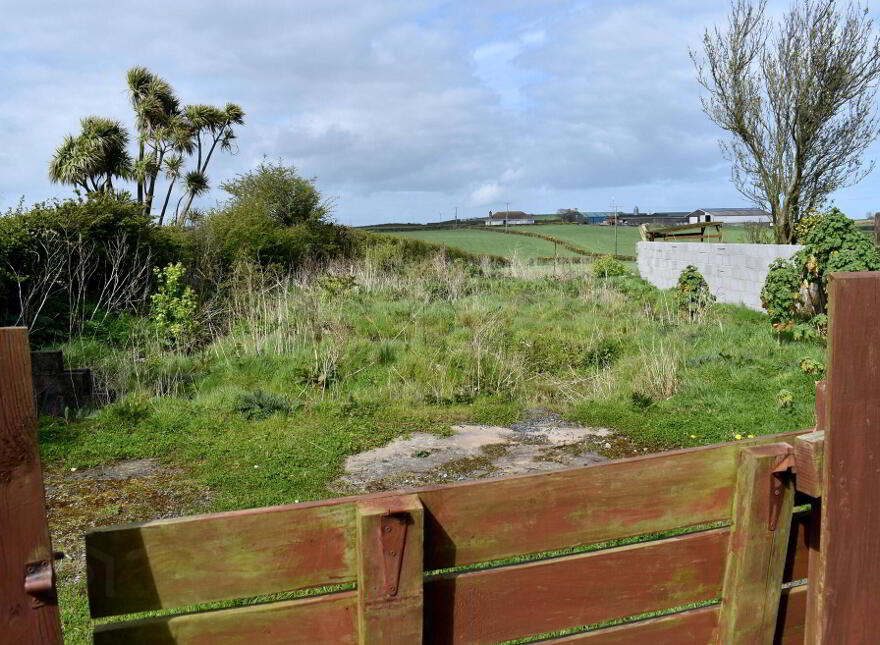 4 Lemons Road, Portavogie, BT22 1BY