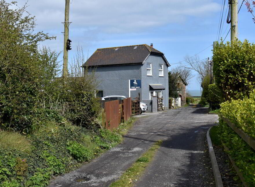 4 Lemons Road, Portavogie, BT22 1BY