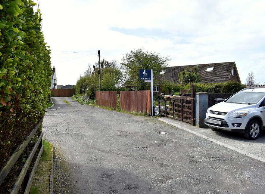 4 Lemons Road, Portavogie, BT22 1BY