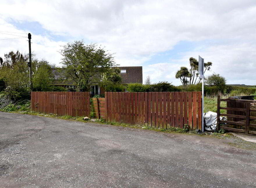 4 Lemons Road, Portavogie, BT22 1BY