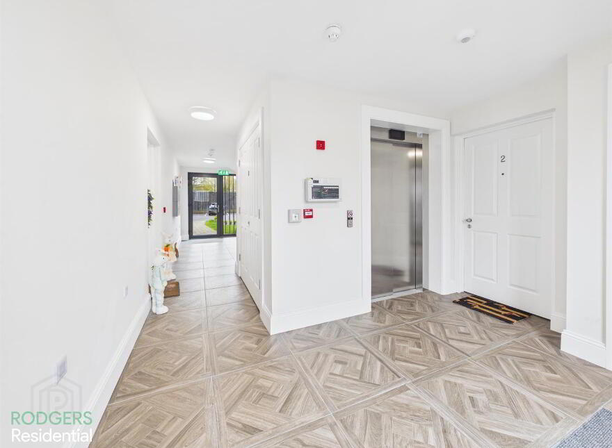 4 Byron Halt, Holywood, BT18 9JT