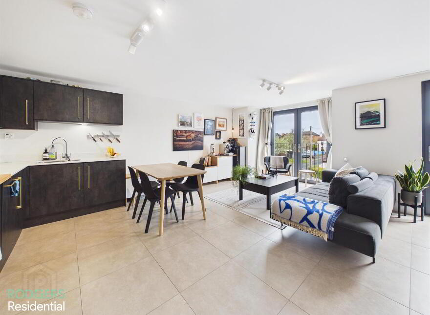 4 Byron Halt, Holywood, BT18 9JT