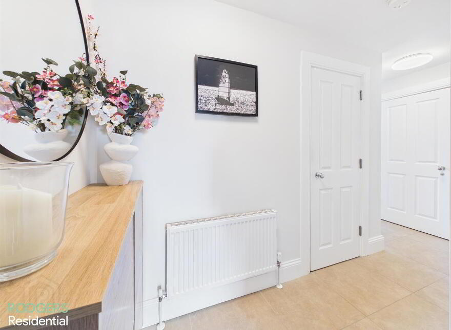 4 Byron Halt, Holywood, BT18 9JT