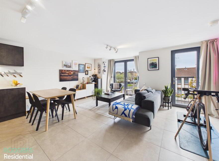 4 Byron Halt, Holywood, BT18 9JT