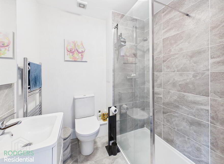 4 Byron Halt, Holywood, BT18 9JT