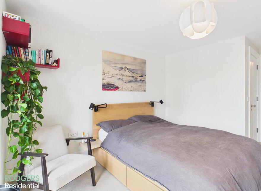 4 Byron Halt, Holywood, BT18 9JT