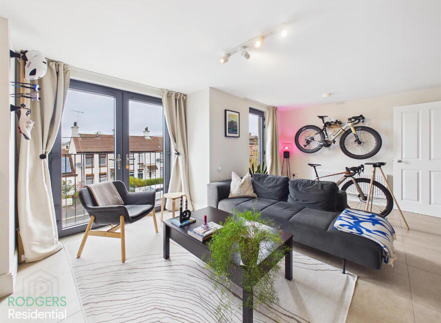 4 Byron Halt, Holywood, BT18 9JT