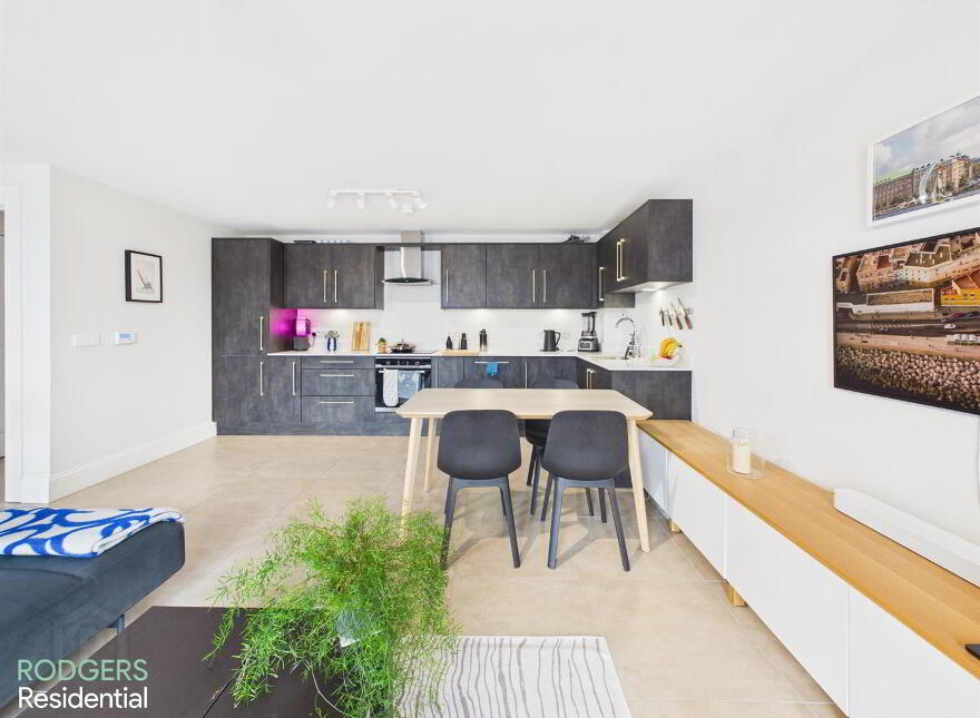 4 Byron Halt, Holywood, BT18 9JT