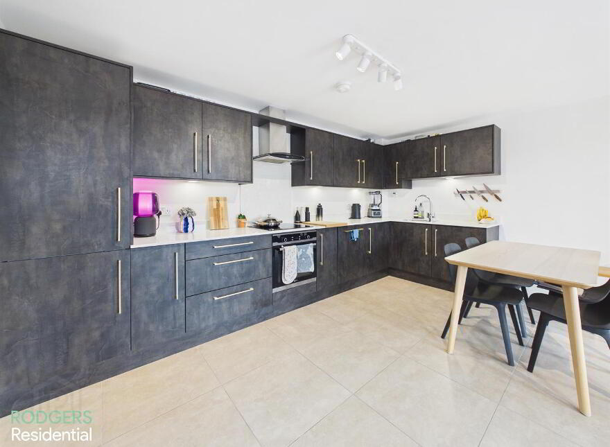 4 Byron Halt, Holywood, BT18 9JT
