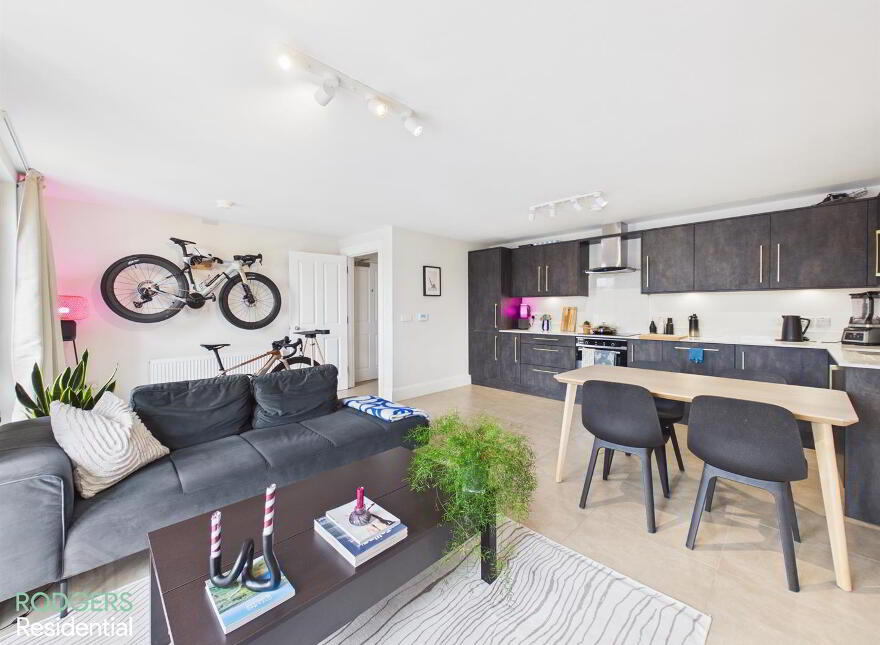 4 Byron Halt, Holywood, BT18 9JT