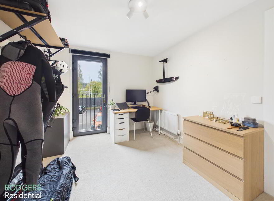 4 Byron Halt, Holywood, BT18 9JT