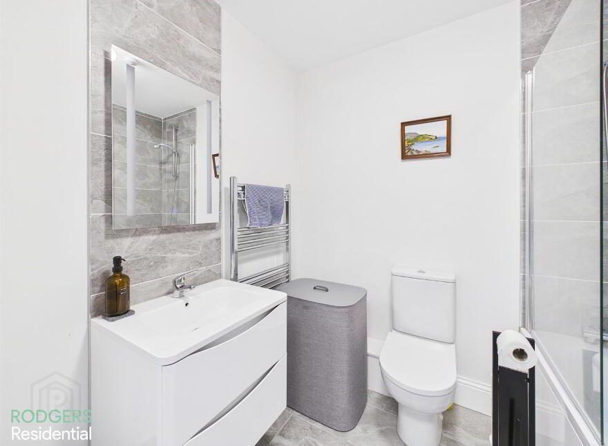4 Byron Halt, Holywood, BT18 9JT