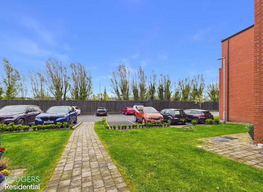 4 Byron Halt, Holywood, BT18 9JT