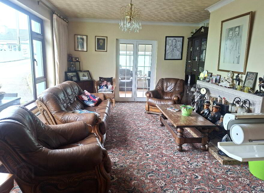 O'Gormans, Hollow, East End, Bundoran, F94E397