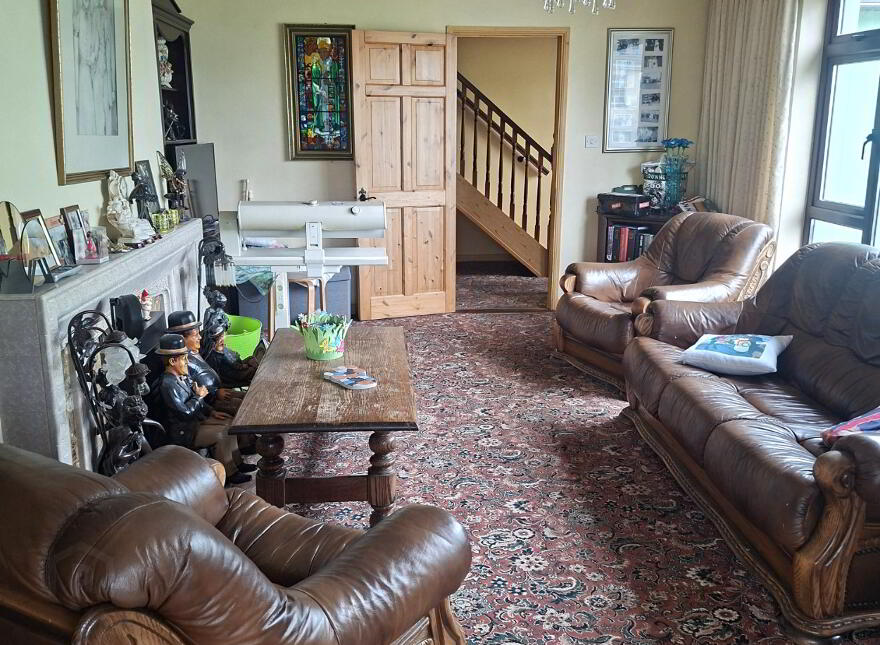 O'Gormans, Hollow, East End, Bundoran, F94E397