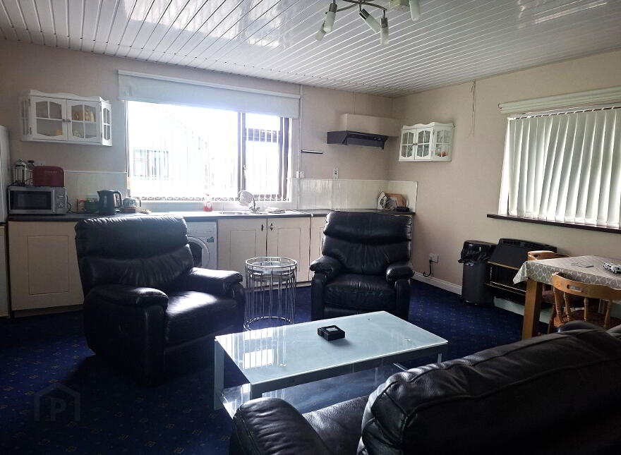O'Gormans, Hollow, East End, Bundoran, F94E397