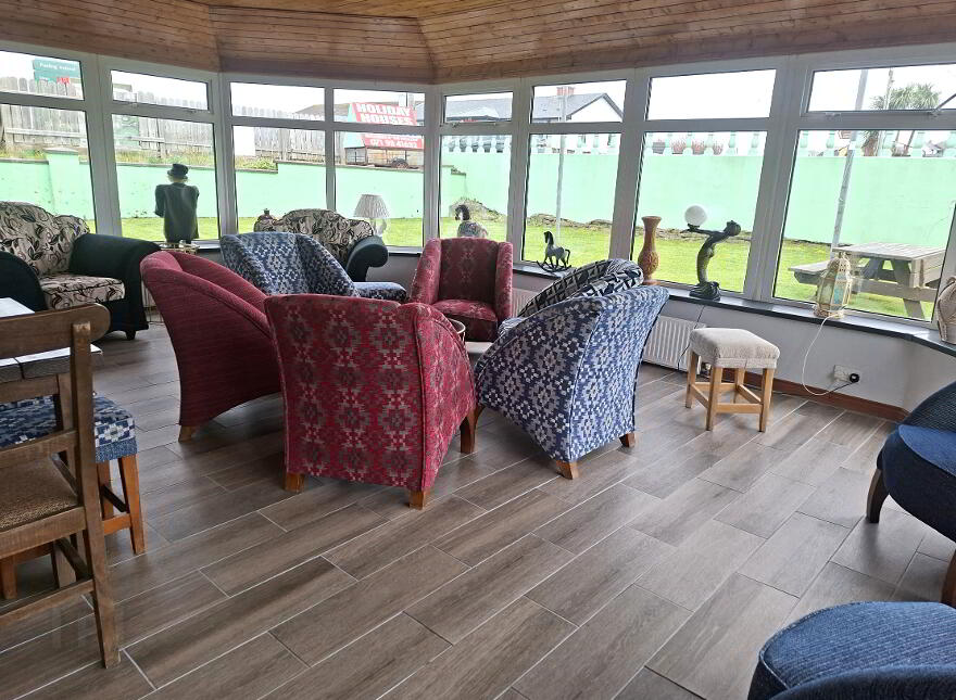 O'Gormans, Hollow, East End, Bundoran, F94E397
