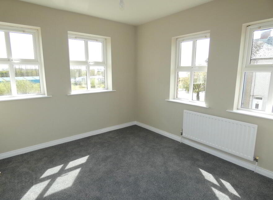 6 The Forge, Ballymoney, BT53 6GW